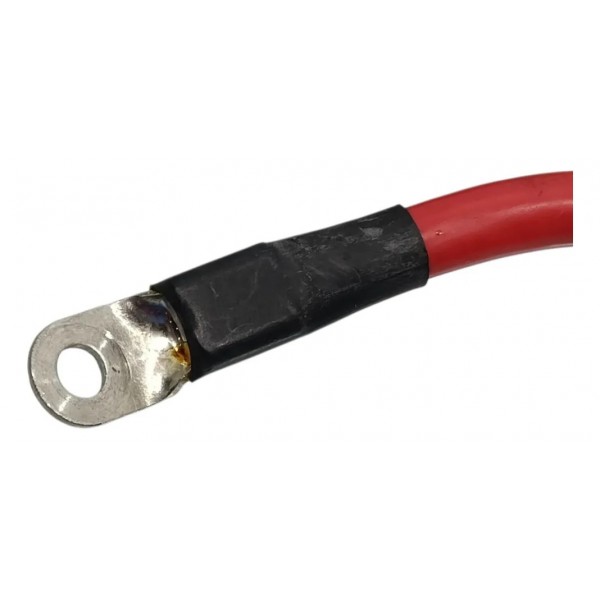 Cabo Positivo Da Bateria Bmw 320i 2020