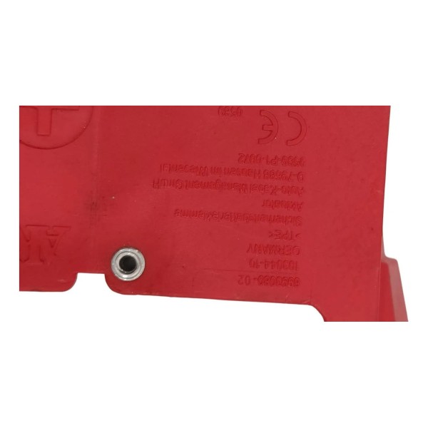 Cabo Positivo Da Bateria Bmw 320i 2020