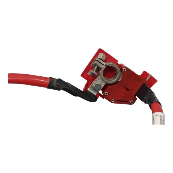Cabo Positivo Da Bateria Bmw 320i 2020