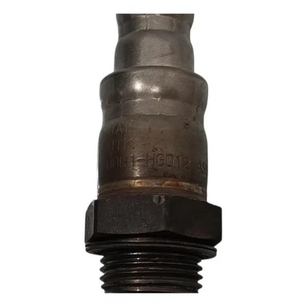Sonda Lambda Honda Hrv 2020