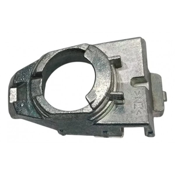 Capa Cilindro Miolo Fechadura Dianteira Esquerda