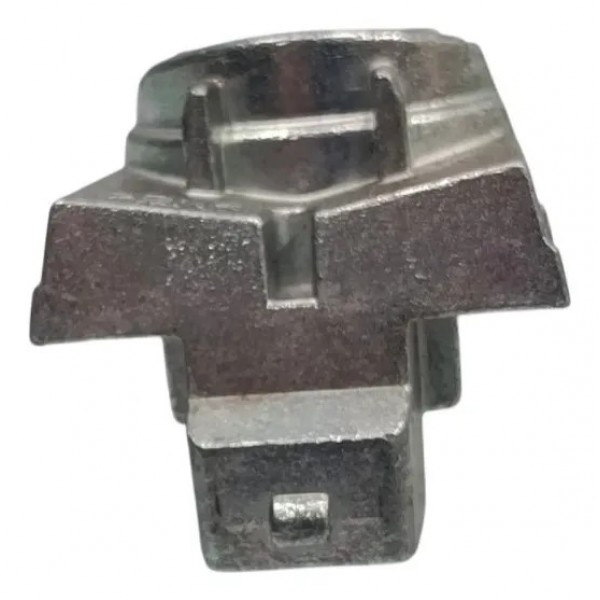 Capa Cilindro Miolo Fechadura Dianteira Esquerda