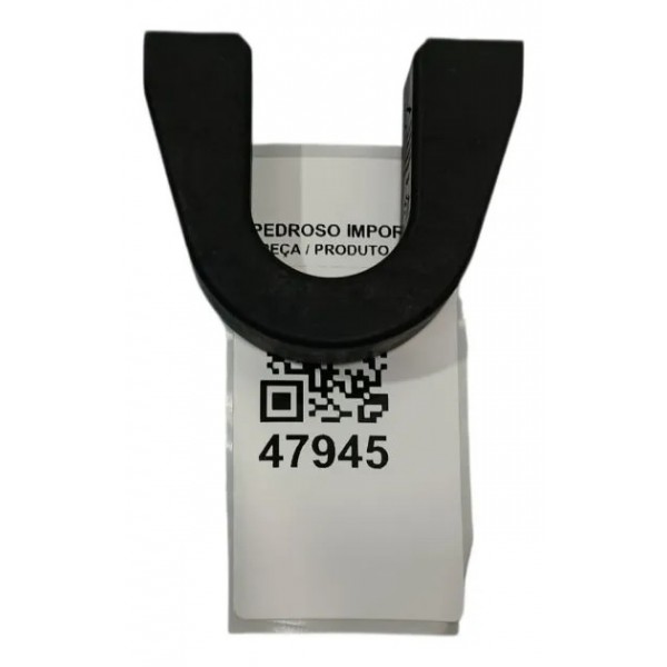 Suporte Do Radiador Ford Territory 2025