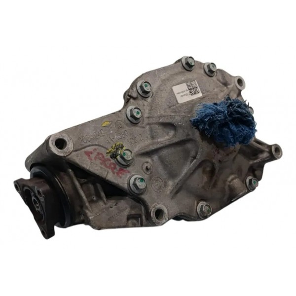 Diferencial Dianteiro Bmw X5 E70 2007