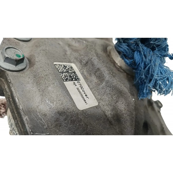 Diferencial Dianteiro Bmw X5 E70 2007