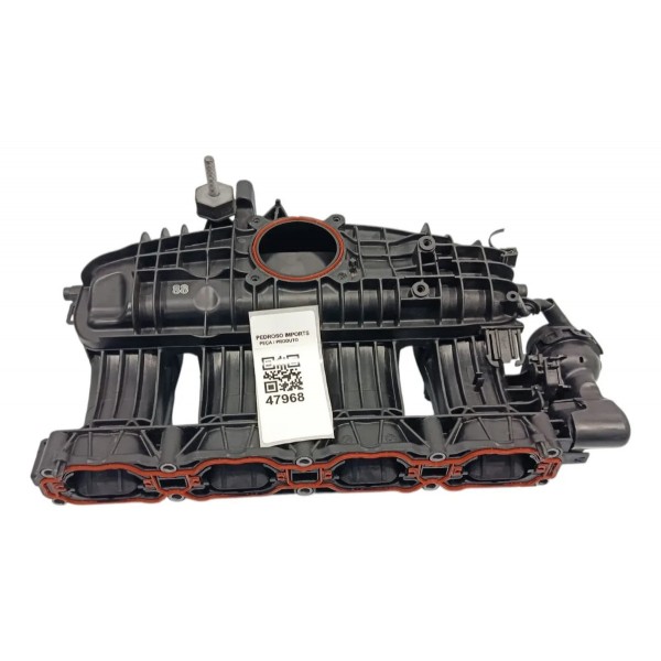 Coletor Admissão Motor Audi A4 A5 2018 06l133201df