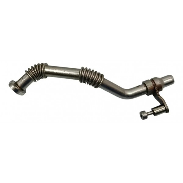 Mangueira Cano Turbina Bmw X5 2015