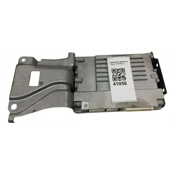 Módulo Som Conforto Toyota Sw4 Gr 2024