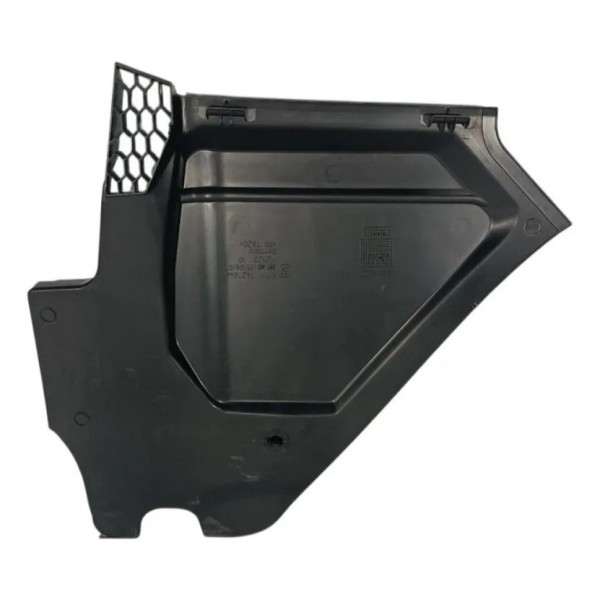 Acabamento Churrasqueira Lado Direito Bmw G20 320i 2021