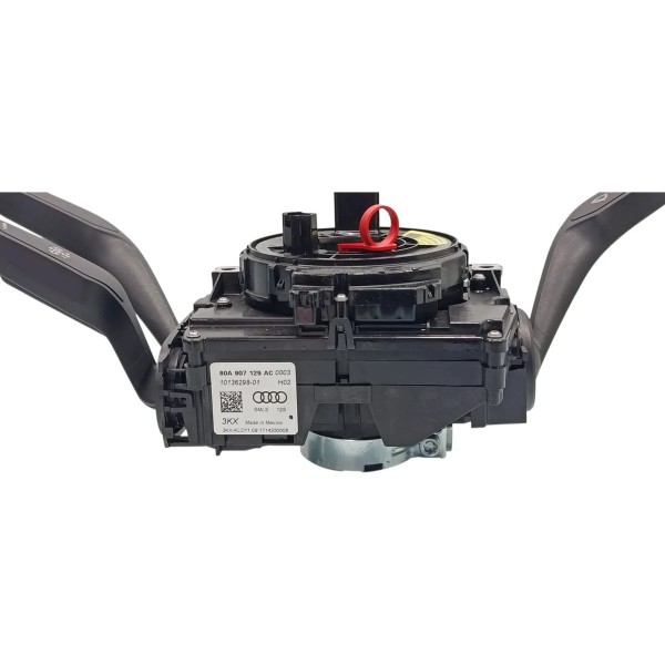 Chave De Seta Audi Q5 2020