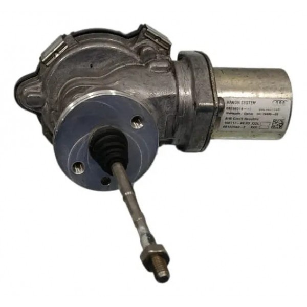 Atuador Da Turbina Audi A4 2020