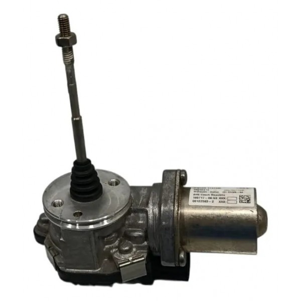 Atuador Da Turbina Audi A4 2020