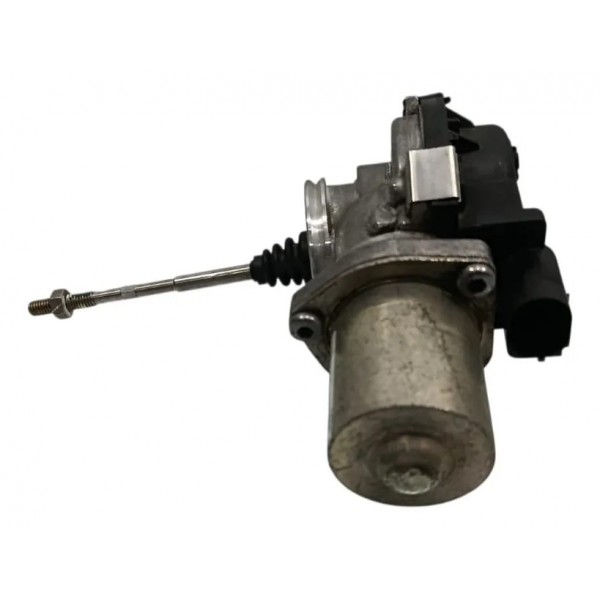 Atuador Da Turbina Audi A4 2020