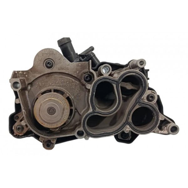 Bomba Dágua Audi Termostatica A3 1.4 2018