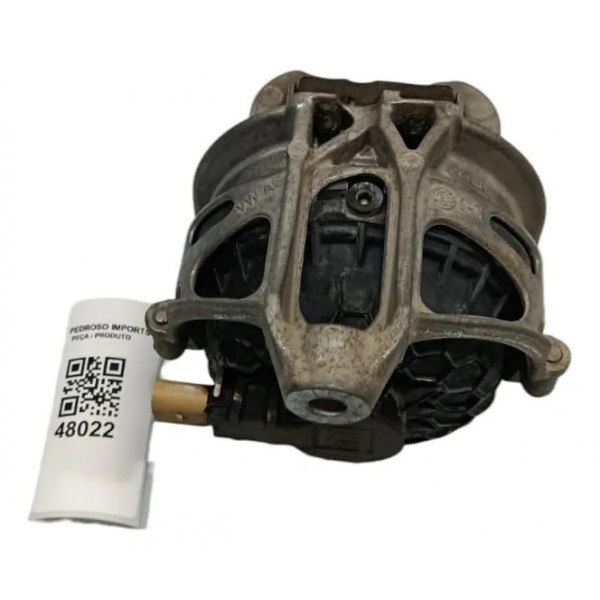 Coxim Motor Lado Direito Audi Q5 2020