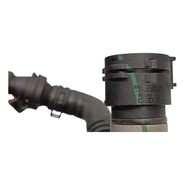 Mangueira Refrigeração Radiador Audi Q5 2022