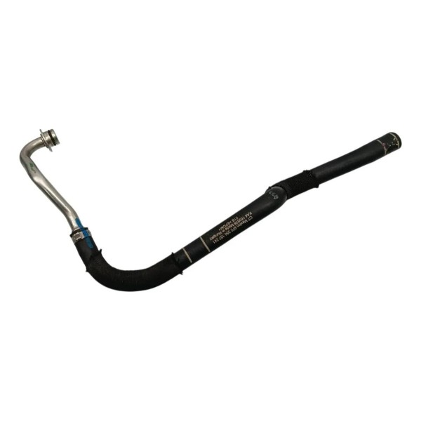 Mangueira Cano Refrigeração Turbina Audi Q5 2022