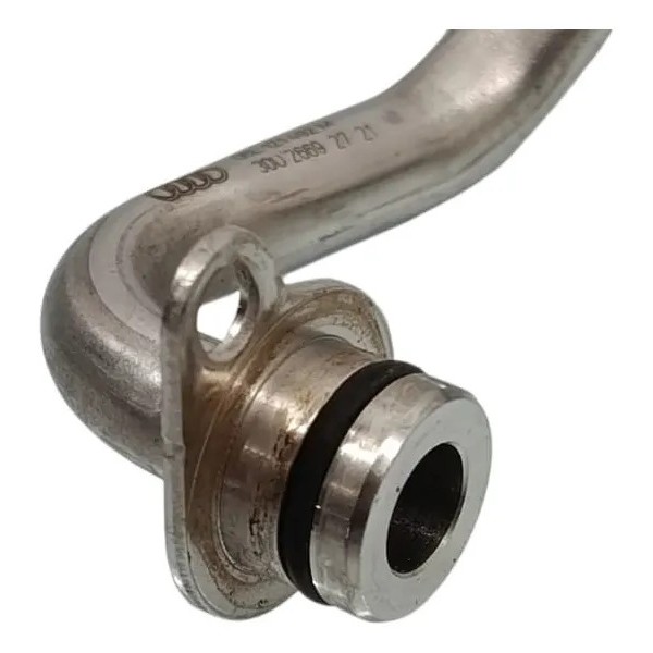 Mangueira Cano Refrigeração Turbina Audi Q5 2022