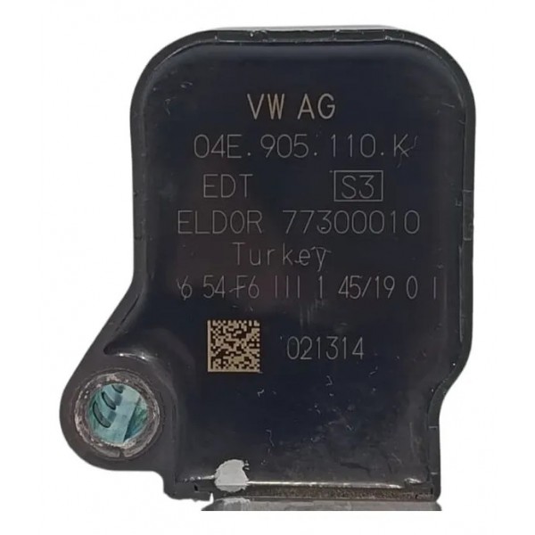 Bobina De Ignição Audi Q3 2022