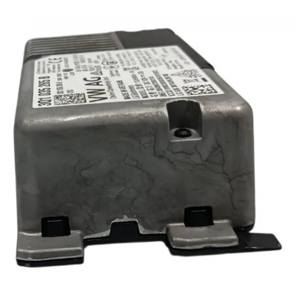 Módulo Controle Online Audi Q3 2020