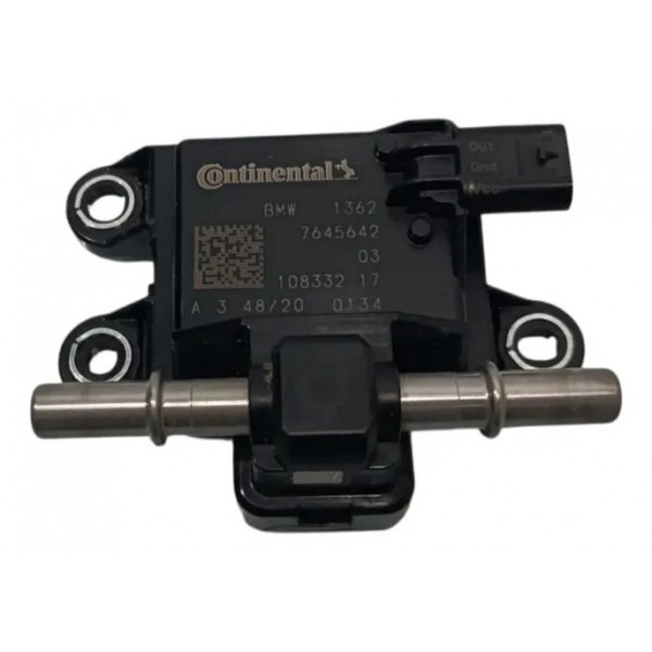 Sensor Combustivel Bmw 320i 2022 127/220v