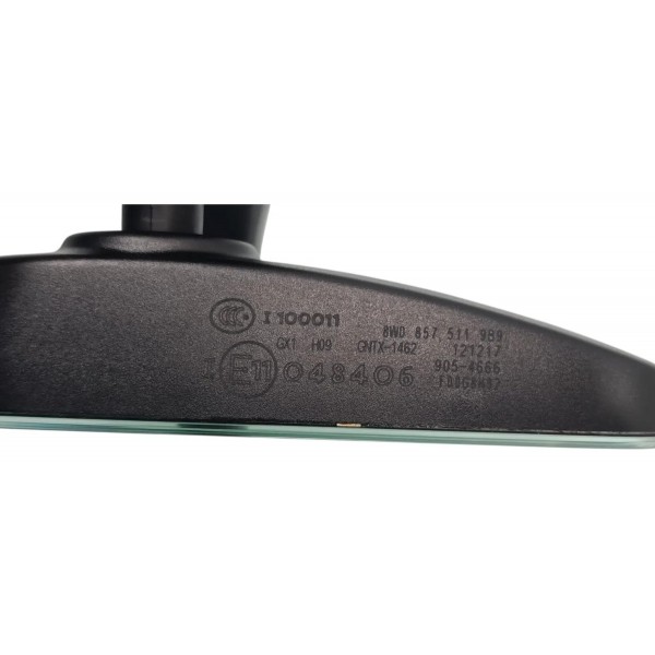 Retrovisor Interno Audi A4 2018