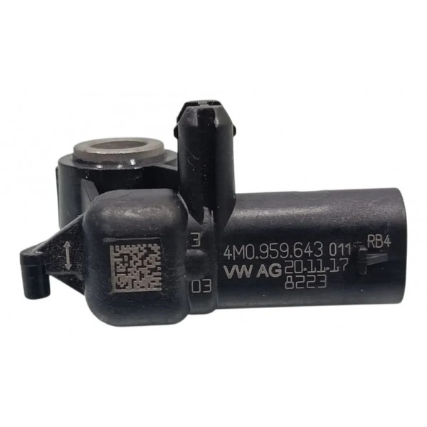 Sensor Impacto Audi A4 2018