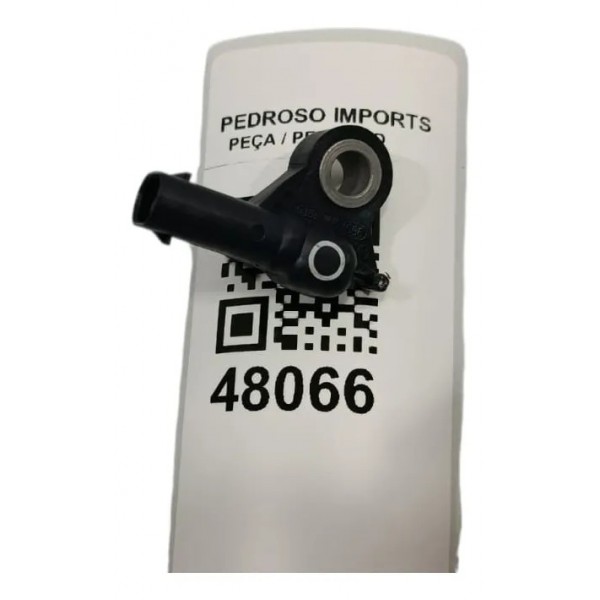 Sensor Impacto Audi A4 2018
