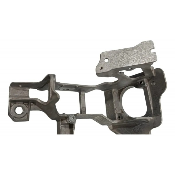 Suporte Pedal De Freio Audi A4 2018