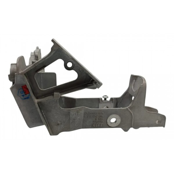 Suporte Pedal De Freio Audi A4 2018