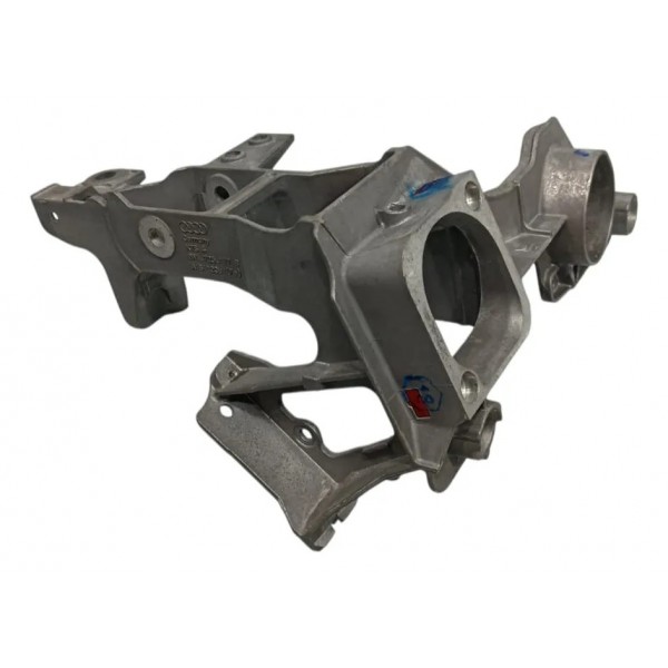 Suporte Pedal De Freio Audi A4 2018