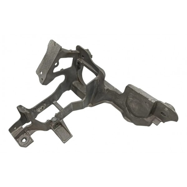Suporte Pedal De Freio Audi A4 2018