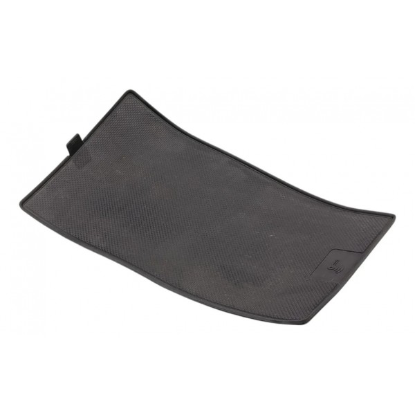 Borracha Porta Copos Audi A4 2018 Preto