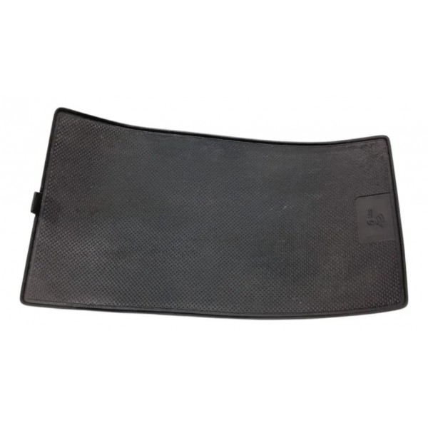 Borracha Porta Copos Audi A4 2018 Preto
