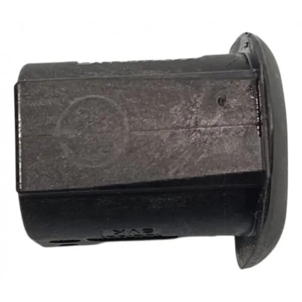Acabamento Maçaneta Porta Audi A4 2018 Preto Dianteira/traseira