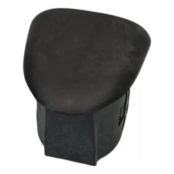 Acabamento Maçaneta Porta Audi A4 2018 Preto Dianteira/traseira