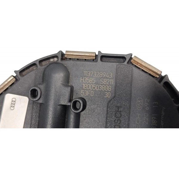 Motor Limpador Parabrisa Audi A4 2018