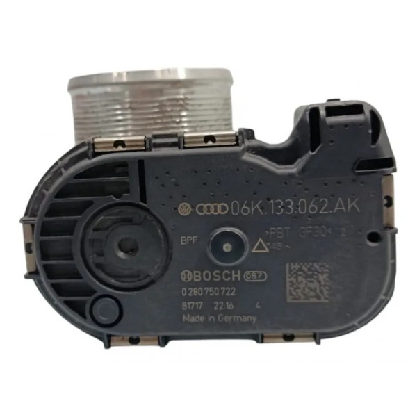 Corpo De Borboleta Tbi Audi A4 2018