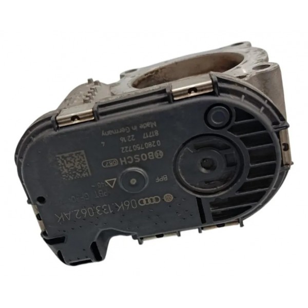 Corpo De Borboleta Tbi Audi A4 2018