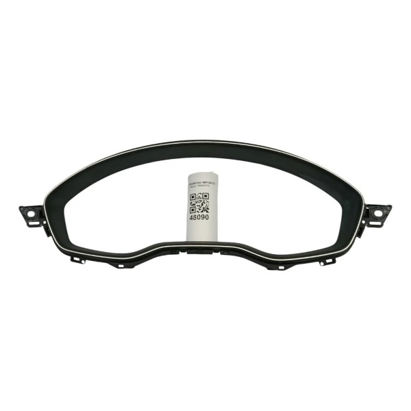 Moldura Painel De Instrumentos Audi A4 2018