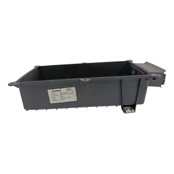 Porta Objeto Console Audi A4 2018