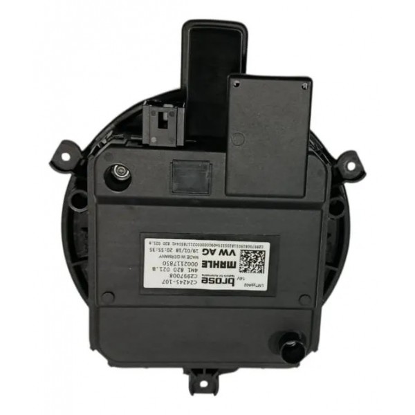 Motor Ventilador Interno Audi A4 2018 127/220v