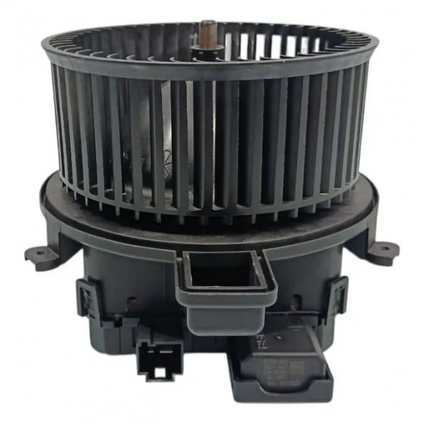 Motor Ventilador Interno Audi A4 2018 127/220v