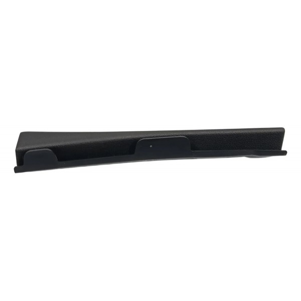 Acabamento Do Rack Lado Esquerdo Audi A4 2018 Preto