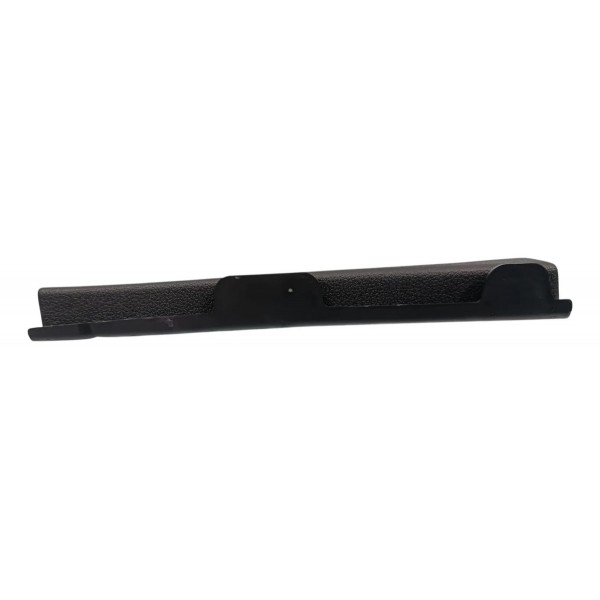 Acabamento Do Rack Lado Direito Audi A4 2018 Preto
