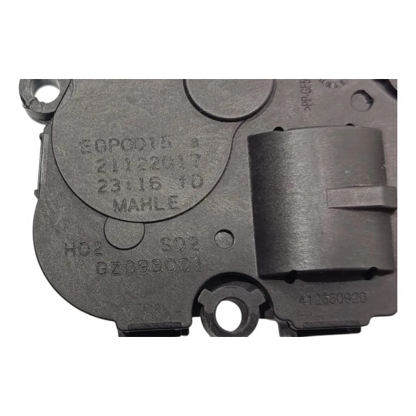 Motor Atuador Ar Condicionado Audi A4 2018