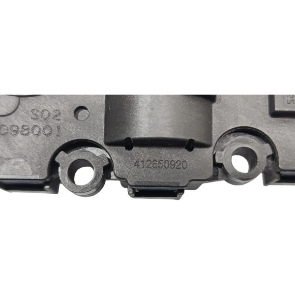 Motor Atuador Ar Condicionado Audi A4 2018