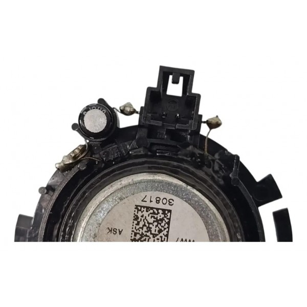 Tweeter Porta Audi A4 2018