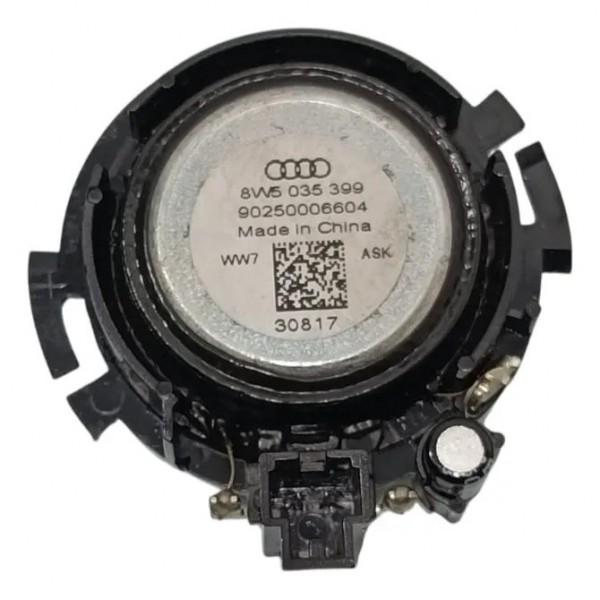 Tweeter Porta Audi A4 2018