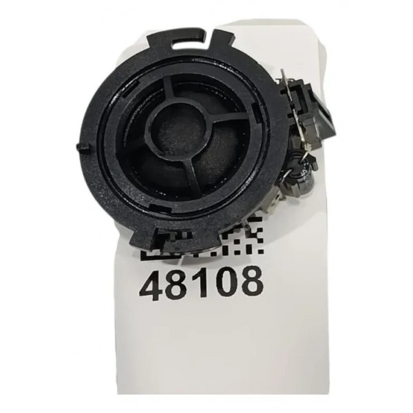 Tweeter Porta Audi A4 2018
